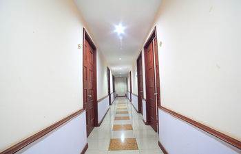 Khách sạn Paragon Hà Nội