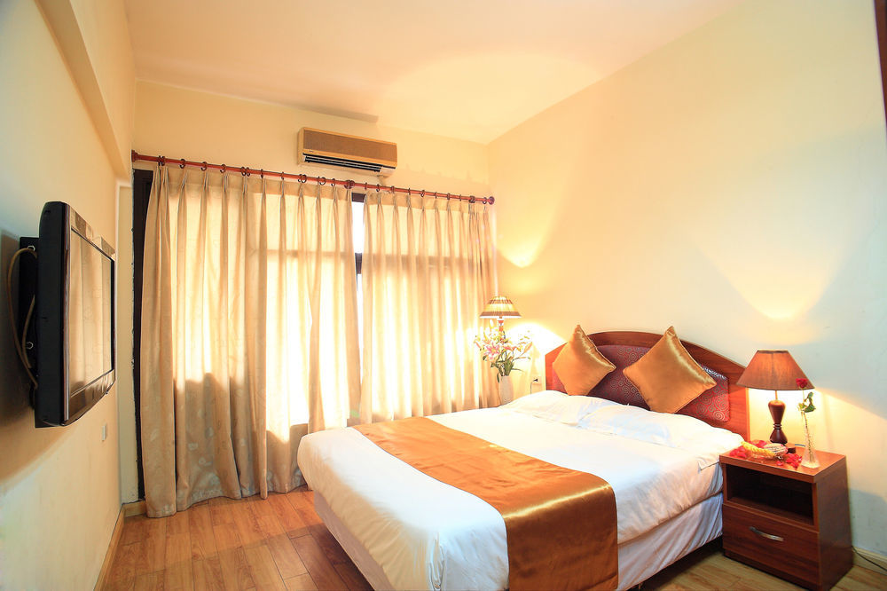 Khách sạn Paragon Hà Nội