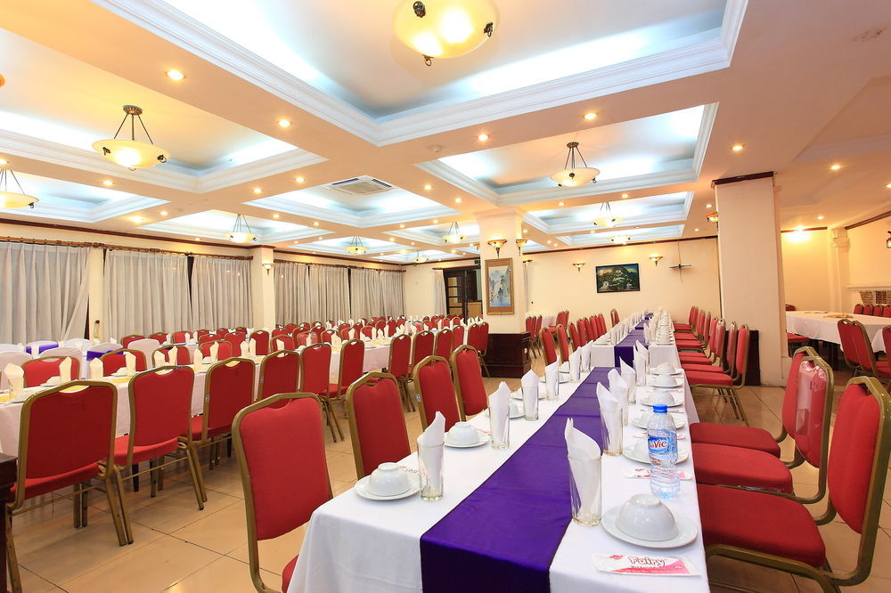 Khách sạn Paragon 3*